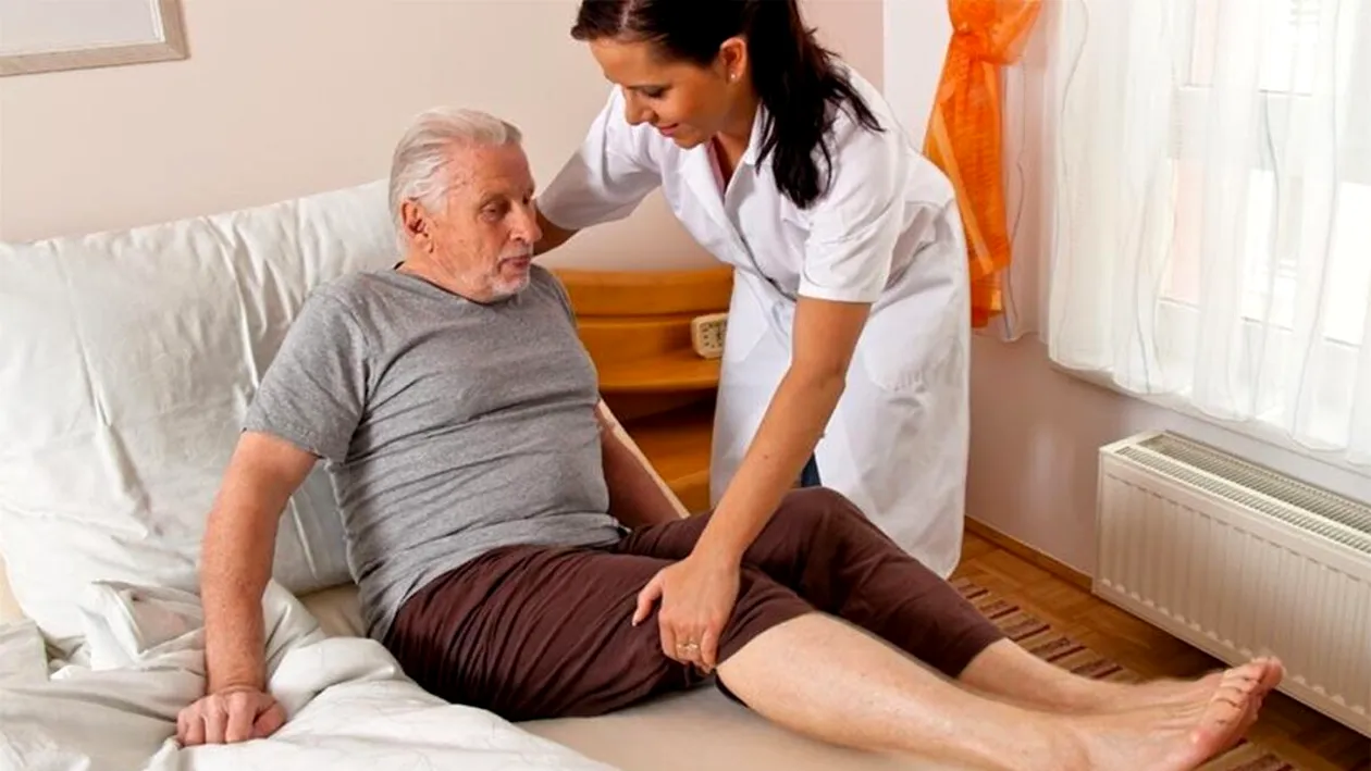 Ce s-a întâmplat la 5 zile după ce un pensionar din Italia s-a căsătorit cu badanta lui, mult mai tinerică