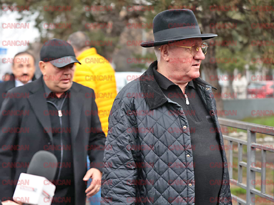Mitică Dragomir