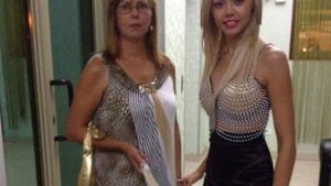 Mama DENISEI MANELISTA, îngenuncheată de durere! Mărturisirile ei sunt cu adevărat sfâşietoare! "Nu ştie dacă DENISA se mai face bine..."