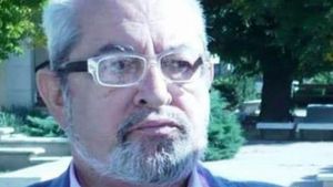 Un medic din Focșani a murit în agonie, de COVID-19. Familia lui acuză spitalul