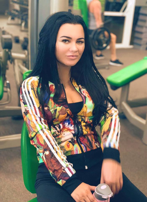 Prima reacție a lui Carmen de la Sălciua, după ce Culiță Sterp a apărut alături de noua lui iubită! A plâns când a aflat