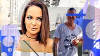 Andreea Antonescu, „combinată” pe barter? Cum a reușit patronul de restaurante să o cucerească pe “jumătatea” trupei André