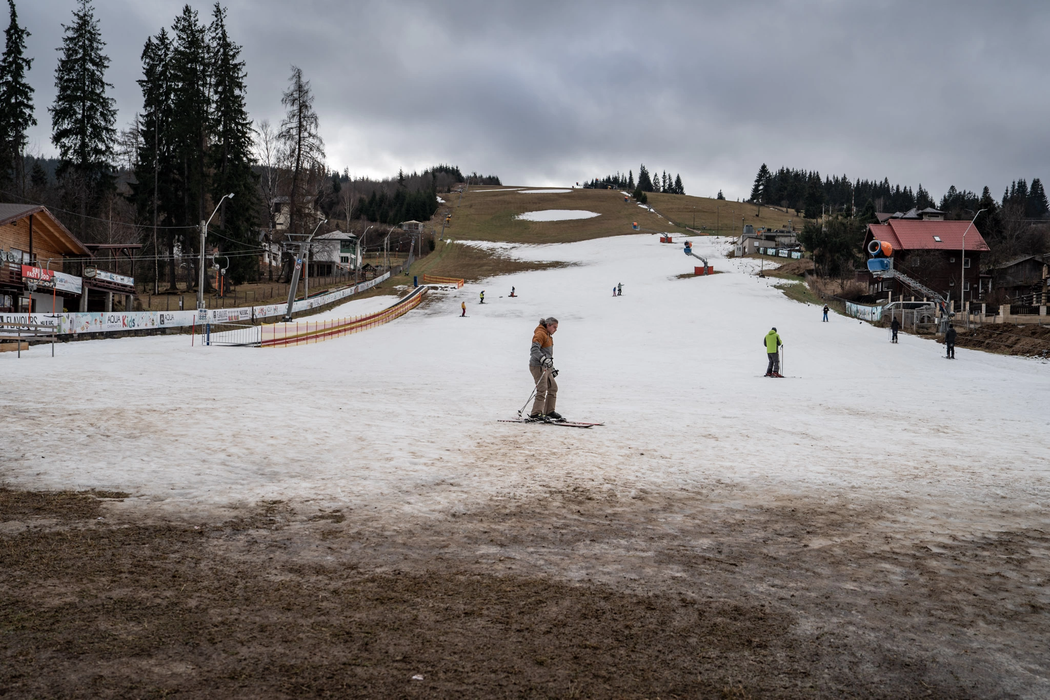 Pârtie Bucovina, sursa- Scena 9
