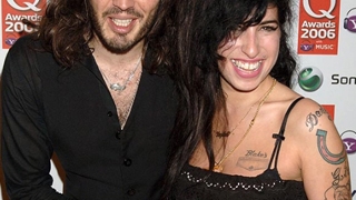 Russell Brand: "Amy Winehouse era un geniu"