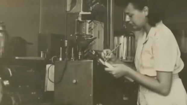 Evelyn Berezin, femeia care a schimbat lumea, a murit la 93 de ani