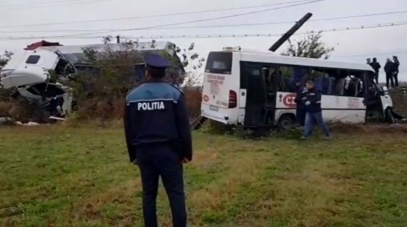 Ministrul Muncii se implică în tragedia din Ialomița! Câți bani vor primi familiile victimelor accidentului în care au murit 10 oameni