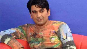Florin Peşte a dezvăluit cum se simte Denisa! Unchiul artistei continuă acuzaţiile: "A fost condamnată la moarte de familie"