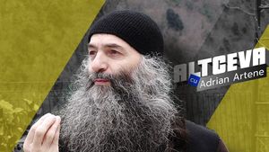 Părintele Pimen, despre credința în Dumnezeu și dragostea față de aproape. "Unde nu e iubire, e frică de moarte!"