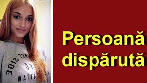Marina, o fată de 16 ani din județul Olt, este de negăsit! Părinții au făcut un apel emoționant către populație