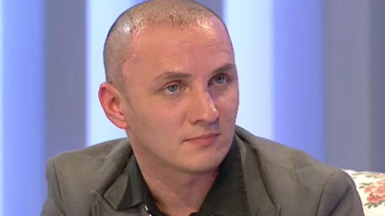 Ce face jungla din om!? Traistariu e distrus. Nu mai poate sa manance si a slabit in zece zile mai mult decat ar fi crezut!