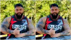 Bebino a scris o carte în închisoare! Cât trebuie să scoată din buzunar cei care vor să îl citească pe interlop