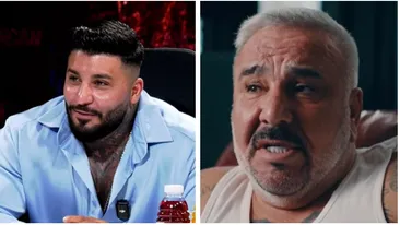Cum l-a afectat pe Dani Balint notorietatea tatălui său: ”La școală eram privit altfel. Toți spuneau: E băiatul lui Sile Cămătaru”