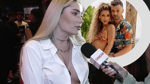 Oana Monea revine și spune ca încă ține legătura cu Marius, deși s-a împăcat cu soția: “Există comunicare între noi”