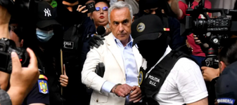 SURSE: DIICOT cere prelungirea arestului preventiv pentru Călin Georgescu, în baza noului dosar. Fostul candidat la prezidențiale este acuzat că ar fi încercat să distrugă microfoanele plantate de procurori