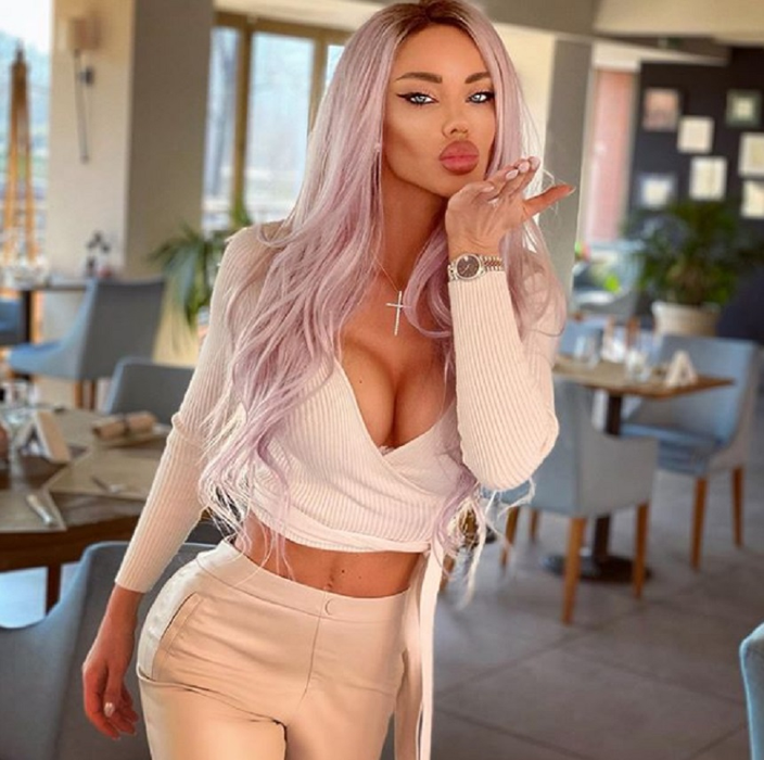 Bianca Drăgușanu, mai fericită ca niciodată! Ce se întâmplă în viața vedetei, după ultima operație suferită
