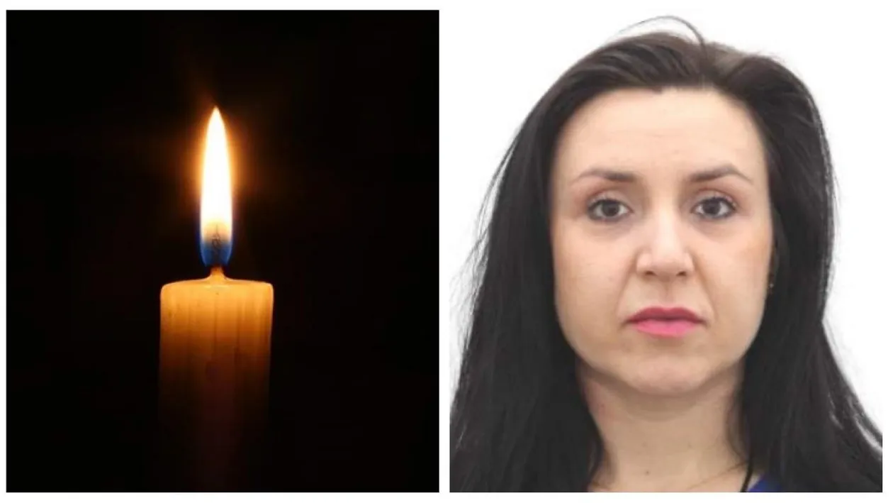 O infirmieră, în vârstă de 40 de ani, a fost găsită moartă în mașina sa