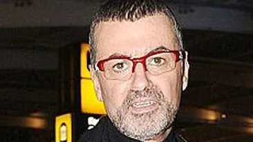 George Michael: Era sa mor din cauza pneumoniei. Am reinvatat sa merg dupa cinci saptamani in spital