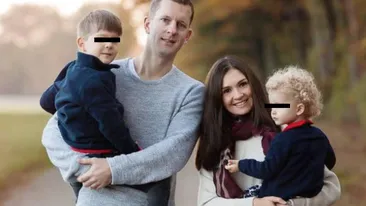 O mamă de 44 de ani și-a împușcat mortal copiii minori, în timp ce soțul se afla într-o călătorie de afaceri