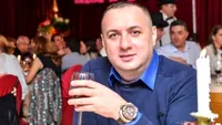 EXCLUSIV / Leo de la Strehaia a fost eliberat! Fusese reținut într-un dosar de înșelăciune