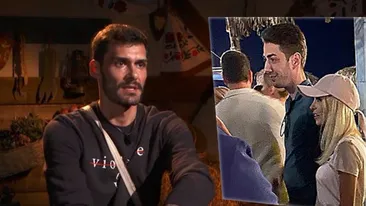 George Burcea, un atac mai fulminant la adresa fostei soții, Andreea Bălan: “A avut grijă să mă dea în gât la poliție. Pleacă la iubitul ei și...”