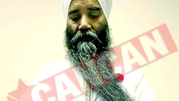 Are barba de 1,895 metri