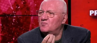 Mitică Dragomir, milionar din imobiliare: „În Pipera, nici acum, când nu cumpără nimeni, nu se vinde metrul pătrat sub 3.000 de euro”