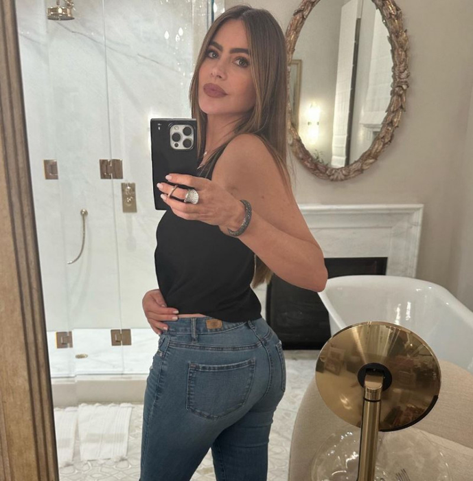 Sofia Vergara are 51 de ani / sursă foto: social media