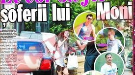 I-a prins cu CV-urile umflate