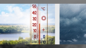 Prognoza meteo azi, 5 iulie 2026. Temperaturile scad sub 30 de grade, dar nu scăpăm de ploi: zonele vizate de averse