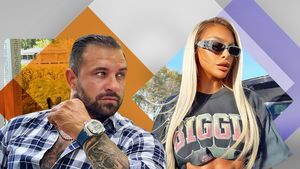 Patrulaterul amoros în care sunt implicați Bodi & Uta! Mega-scandal după ce ”bad boy” s-a sărutat cu Regina machiajului! ”Oficiala” infidelului i-a ”turnat” tot musculosului!