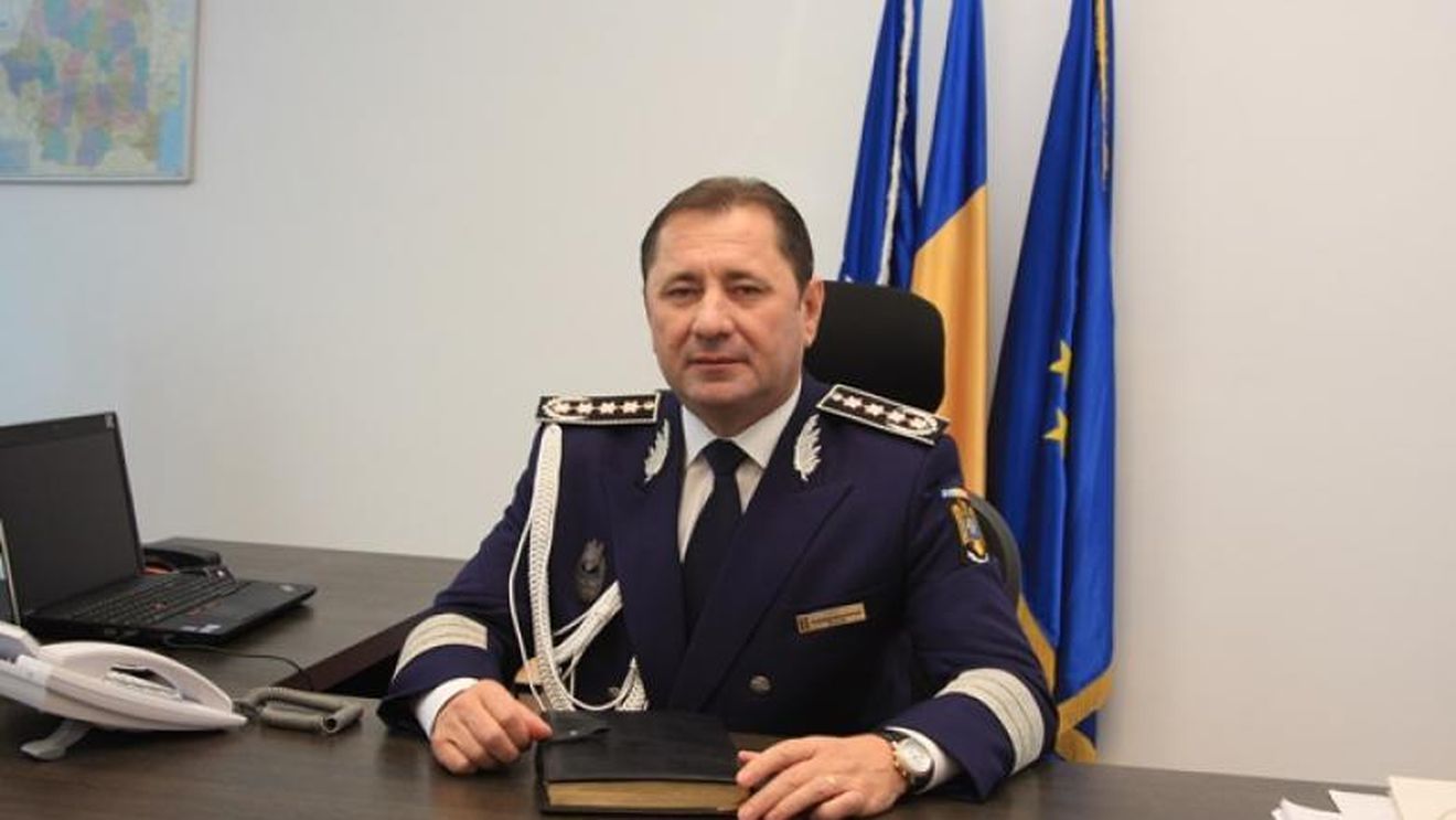 Șeful Poliției Române a fost demis! Premierul Viorica Dăncilă a luat această decizie din cauza anchetei defectuoase din Caracal