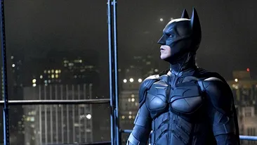 S-a transformat din Batman sexy intr-un barbos cu haine ingrozitoare! Cum a ajuns sa arate unul dintre cei mai apreciati actori