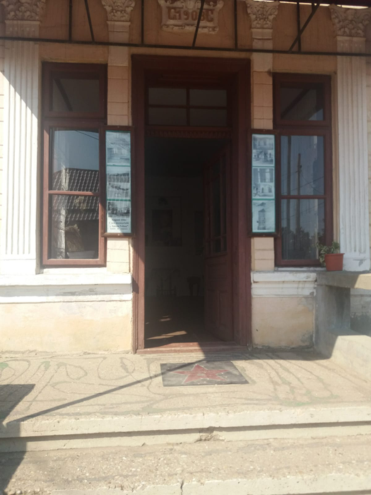 Amza Pellea a făcut zaibărul celebru la nivelul întregii țări