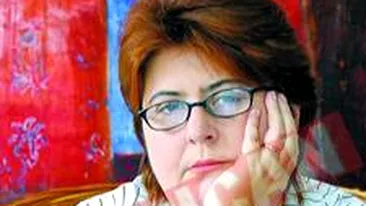 Alina Mungiu vrea sa sparga marile trusturi de presa