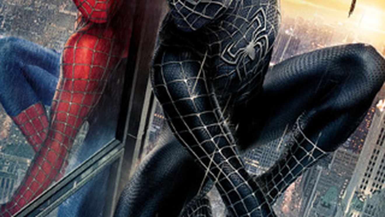 Omul paianjen 4 se amana pana in 2012