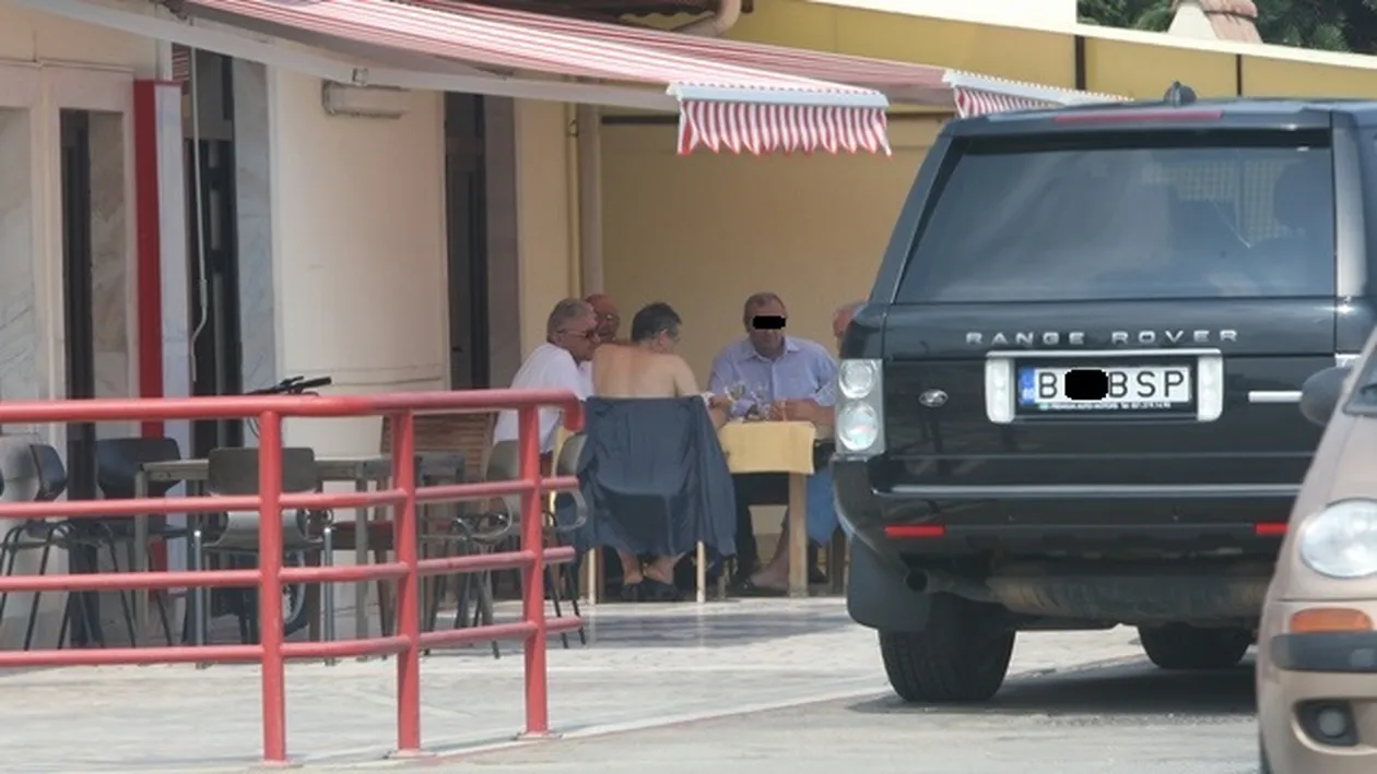 Cu o zi in urma, Pipera era in fierbere, iar azi totul este scufundat in amaraciune! Locul de suflet al verilor Becali e in doliu