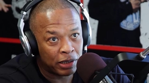 Dr Dre, surprins în prezența unei domnișoare, după ce a anunțat divorțul de Nicole Young. Fosta soție încasează o sumă uriașă de la producătorul muzical