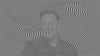 Iluzie optică virală | În această imagine se ascunde un bărbat faimos în lumea întreagă. Știi cine e?