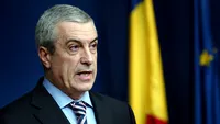 Călin Popescu Tăriceanu roagă Marea Britanie să amâne Brexit pentru totdeauna