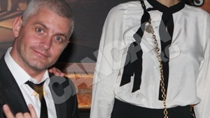 Iantu a scos-o din incurcatura.  Ce trucuri foloseste Andreea Raicu ca sa-l evite pe Chirila la un eveniment monden?