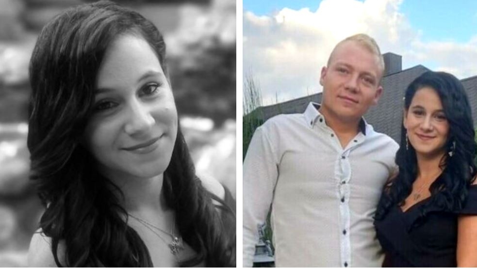 Caz şocant la Suceava. O tânăra a murit cu o zi înainte de nuntă. Alexandra era însărcinată în opt luni