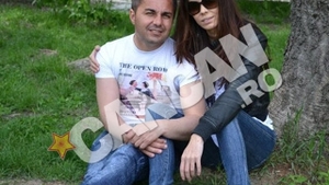 Miss "Playboy" Bulgaria e mama perfecta pentru copiii lui Petre!