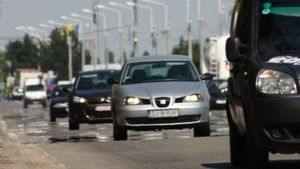 Atenție, se schimbă codul rutier! Șoferii vor fi obligați să facă asta și în afara orașelor