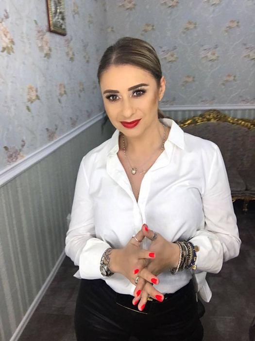 Prima reacţie a Anamariei Prodan, după ce familia Denisei a acceptat propunerea ei:,,Sunt pregătită…”