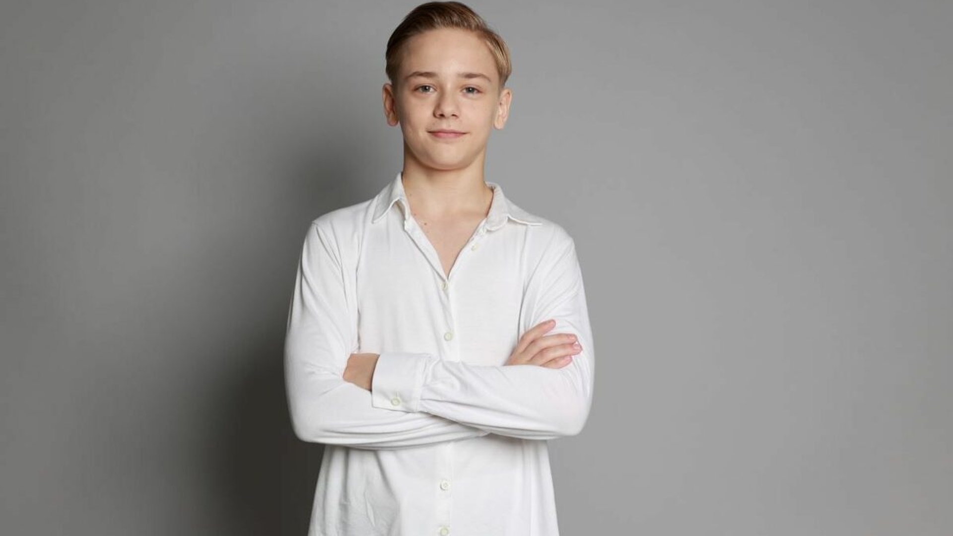 S-a aflat! Ce va face Darius Mabda cu premiul de 120.000 de euro de la Românii au Talent