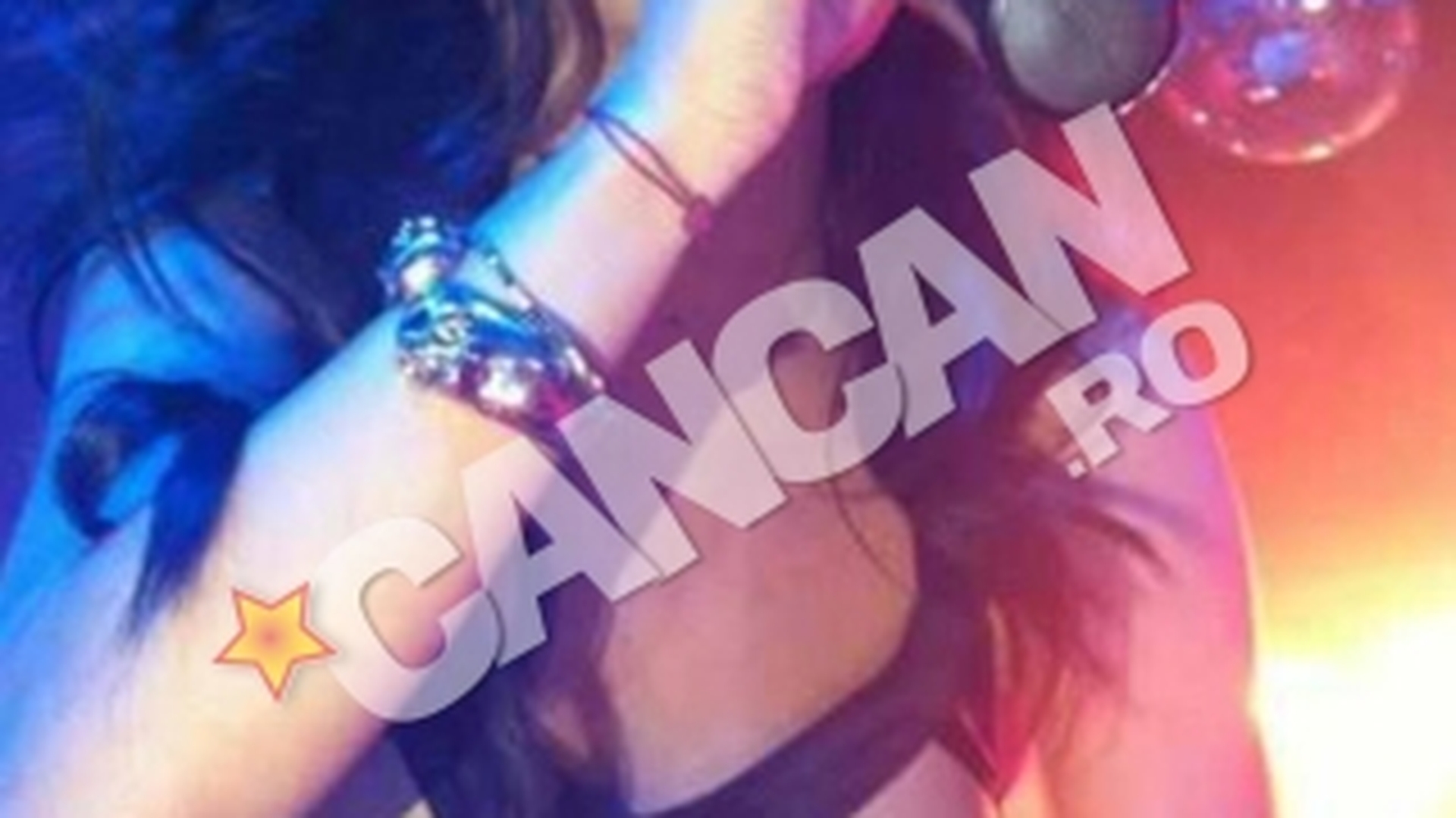 Primele semne ale oboselii sI ale vietii agitate pe care o duce.  Inna nu mai este perfecta! Pielea de pe abdomen a inceput sa-i atarne inestetic! Vezi aici imaginile la care nu te-ai fi asteptat vreodata!