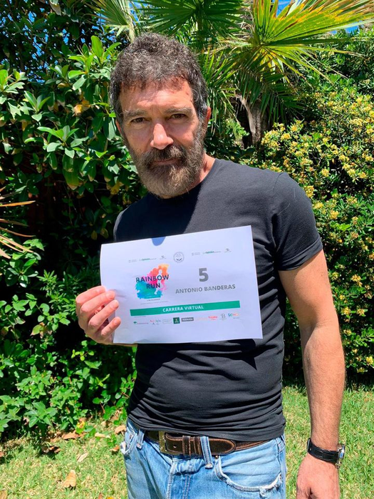 Antonio Banderas, mesaj impresionant despre lupta la viață după ce s-a infectat cu COVID-19: “Gândurile mele…”