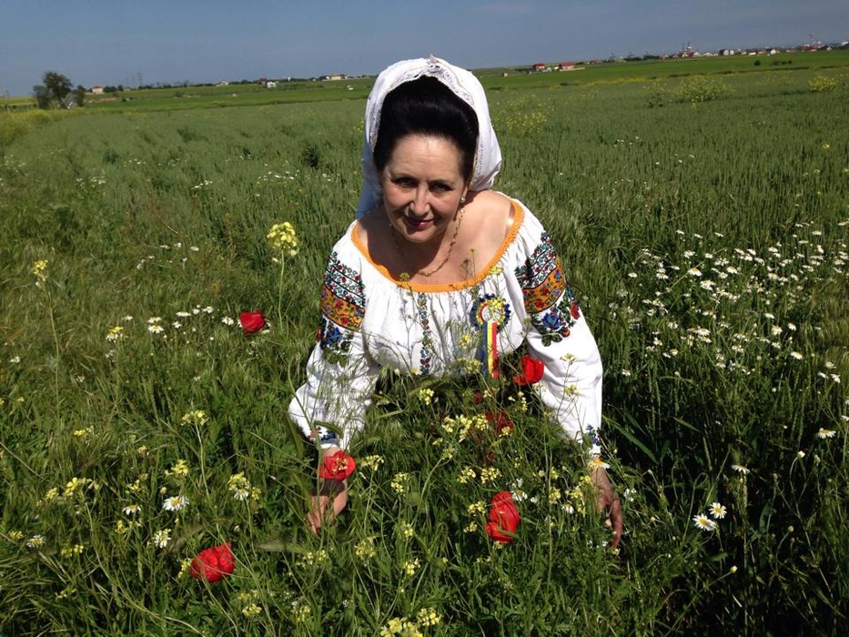 Artista din Bacău a mărturistit că nu credea în COVID înainte de a face boala