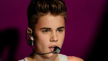 Justin Bieber a fost detronat! Cine a devenit cea mai urmarita vedeta pe Twitter