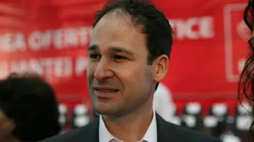 ROBERT NEGOIŢĂ, audiat de procurorii DNA. Află dacă mai candidează la Primăria Sectorului 3